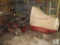 Snapper Yard mower sr140 and Bag N wagon