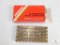 50 Rounds of Federal 38 special match 148 grain wadcutter ammo