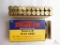 20 Rounds VIntage Western Super X 30-40 Krag ammo 180 Grain Soft Point