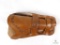 New Wylie Custom Leather Holster fits 4-3/4