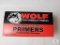 Wolf performance Primers Small Rifle - .223 Rem