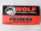 Wolf performance Primers Small Rifle - .223 Rem