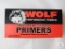 Wolf performance Primers Small Rifle - .223 Rem