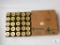 Lot of Approximately 25 - 28 Ga shotshells ( Been fired)