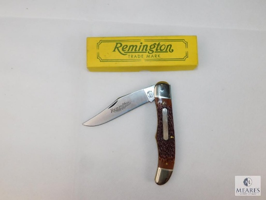 1990 Vintage Remington 870 Shotgun Crest Folding Hunter Model R870