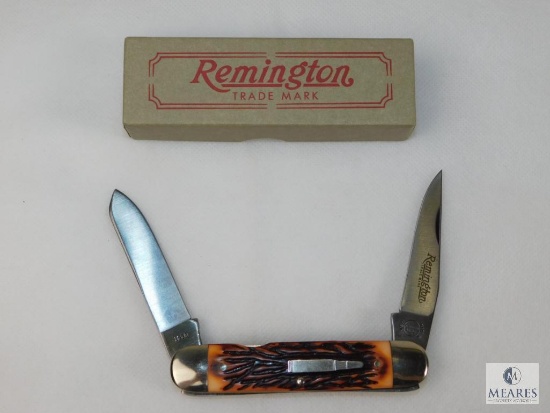 1993 Vintage Remington Remington Bush Pilot Bullet Knife Model R4356