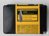 Speer TNT HP, 7mm, 110 Grain Bullets, Approximately 70 Count Partial Box