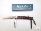 1994 Remington Bullet Knife Mater Camper Model R4243