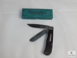 1989 Remington Bullet Knife Model R1128