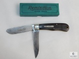 Vintage Remington Bullet Knife Model R1128