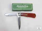 Vintage Remington Bullet Knife Model R1178C