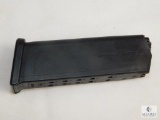 13 Round Factory Glock 40 S&W magazine