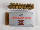 19 Rounds of Winchester 270 ammo