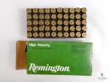 50 Rounds of Remington 45 acp 185 grain hollow point ammo