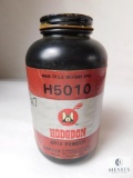 Hodgdon H5010 Rifle Powder