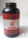 Hodgdon H5010 Rifle Powder