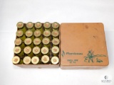 Lot of Approximately 25 - 20 Ga W-W Shotshells ( Been Fired)