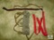 Lot Belts and suspenders Ammo Pouch and Cartridge belts