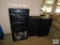 Pioneer Stereo System Record Player, CD, cassette, and 2 Speakers
