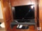Samsung Flat Screen TV Television 32