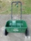 Scotts Turf Builder Seeder