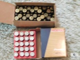 Lot 9mm Ammo Bullets approximately 75