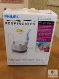 Philips Respironics Aerosol Delivery System