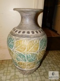 Large Pottery Vase 23