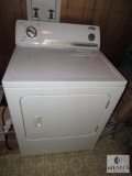 Whirlpool Gas Clothes Dryer