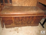 Lane Vintage Cedar Chest