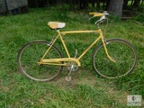 Vintage men's Schwinn Speedster bicycle