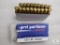 19 Rounds Prvi Partizan 7,5x54 French ammo