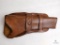 Wylie Custom leather holster fits 6