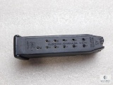 LE/Govt marked factory Glock magazine 13 Round .45 acp