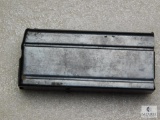 UQ marked Vintage M1 carbine magazine with ammo