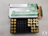 28 rounds Remington 45 GAP ammo