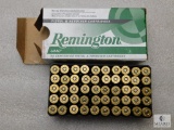 50 Rounds Remington 45 GAP ammo 230 grain