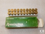 20 Rounds Remington 44 magnum ammo 240 grain soft point