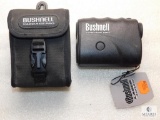 Bushnell Yardage pro Rangefinder