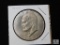 1977 Eisenhower dollar