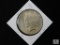 1928-S Peace dollar