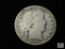 1910-S Barber Half Dollar