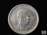 1946 Booker T Washington commemorative half dollar