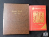 Liberty Head and US Coin Books