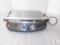 Calphalon Countertop Electric Grill Stainless steel