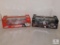 Lot 2 New 1:24 Winner's Circle Dale Earnhardt Jr Diecast Cars