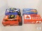 Lot 2 1:24 Scale Diecast Nascar Collector Cars New
