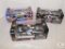 Lot 3 New Winner's Circle Nascar 1:24 Scale Diecast Collector Cars