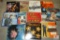 Large lot Records 33 LP's includes Ray Conniff, Andy Williams, +