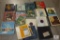 Large lot Records 33 LP's Christmas, Children's, Disney, and more